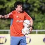 Escalação do Cruzeiro: veja provável time para jogo com o Criciúma