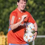 Cruzeiro enfrenta Athletico-PR no Brasileiro e busca reação antes de decisão na Sul-Americana