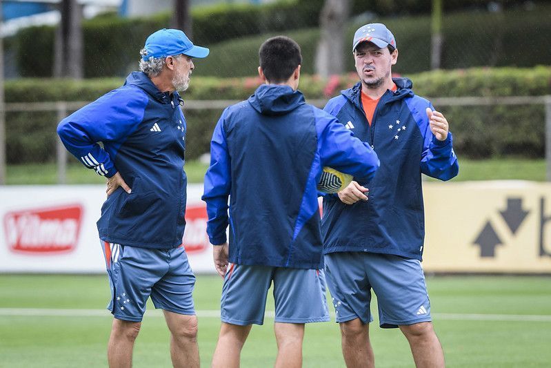 Cruzeiro recebe mistão do Flamengo para tentar encerrar longo jejum no Brasileiro