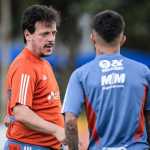 Cruzeiro se reapresenta de olho no Corinthians; veja quem não poderá atuar