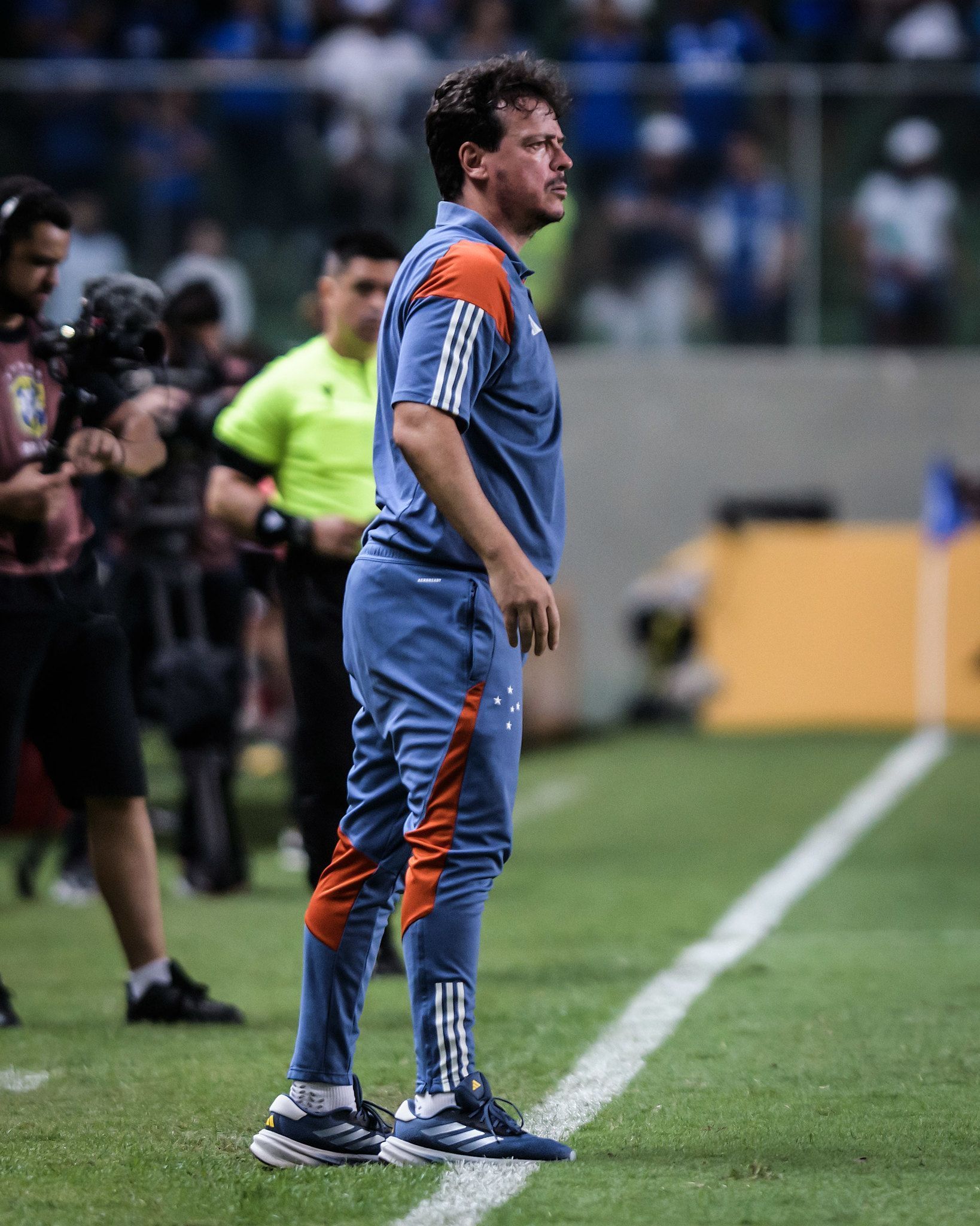 Cruzeiro tem maior sequência sem vitórias da Série A; veja ranking