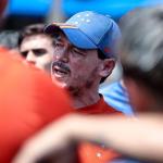 Veja as opções de Fernando Diniz no Cruzeiro após lesão de Matheus Henrique