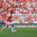 Fernando segue fora e desfalca Inter contra Fluminense pelo Brasileiro