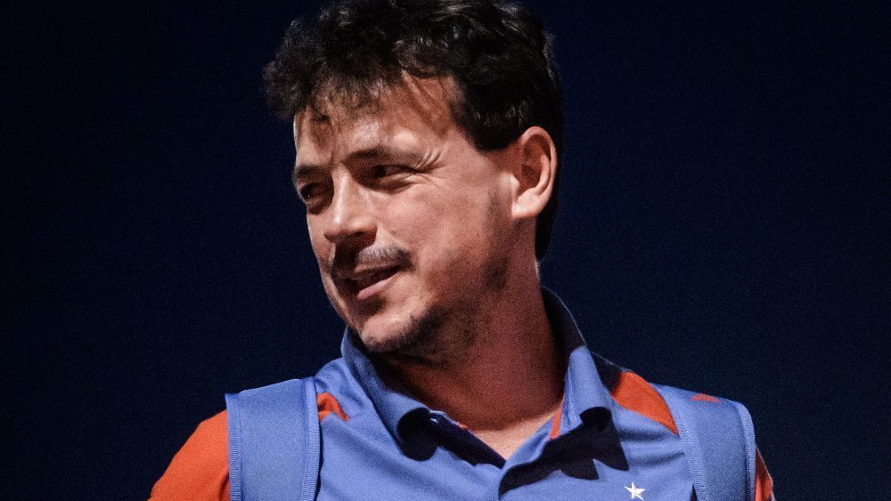 Cruzeiro visita Fluminense em reencontro de Fernando Diniz, que busca primeira vitória