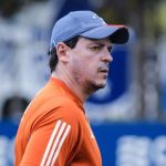 Cruzeiro tem enorme lista de pendurados para jogo contra o Flamengo