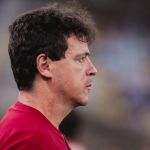 Como Fernando Diniz vê a oportunidade de substituir Seabra no Cruzeiro