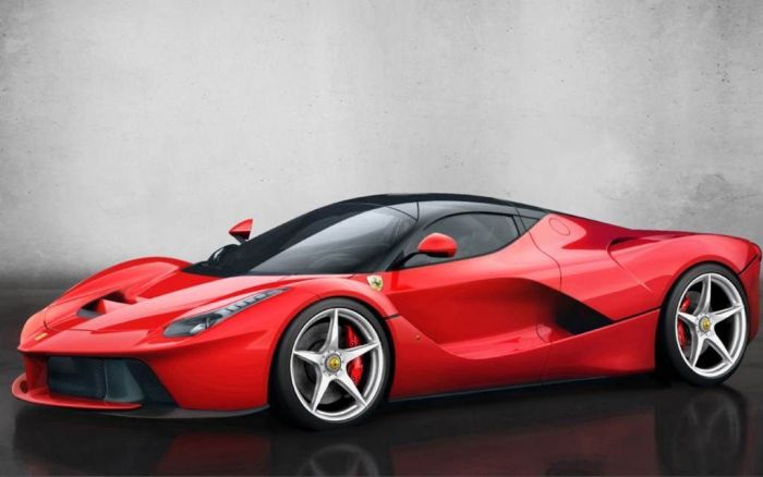 Ferrari LaFerrari