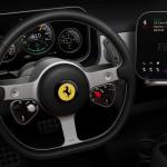 Ferrari apela à NASA para ‘domar’ aceleração extrema de seu carro elétrico
