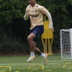 São Paulo tem novidades sobre retorno de Ferreira
