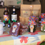 Festa Cultural da Goiaba será realizada nos dias 17, 18 e 19 de abril em São Bartolomeu