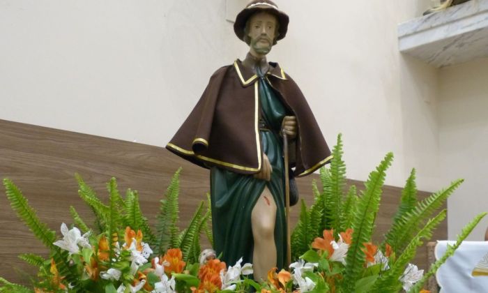 Festa de São Roque em Juiz de Fora