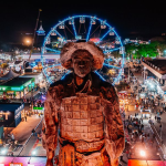 Festa do Peão de Barretos abre vendas; veja os valores dos ingressos