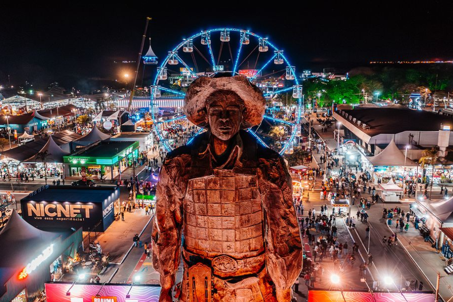 Festa do Peão de Barretos abre vendas; veja os valores dos ingressos