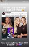 Ludmilla, Belo e Felipe Amorim vão se apresentar na festa