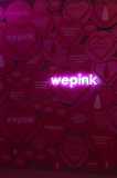 Festa comemora os 4 anos da WePink, empresa de Virginia Fonseca e Samara Pink