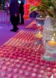 Festa comemora os 4 anos da WePink, empresa de Virginia Fonseca e Samara Pink