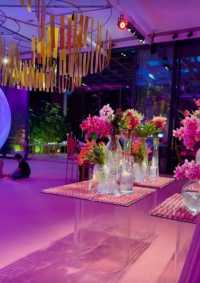 Festa comemora os 4 anos da WePink, empresa de Virginia Fonseca e Samara Pink