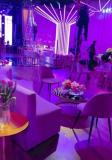 Festa comemora os 4 anos da WePink, empresa de Virginia Fonseca e Samara Pink