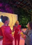 Festa comemora os 4 anos da WePink, empresa de Virginia Fonseca e Samara Pink