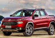 Perto de virar híbrida, Fiat Toro completa 10 anos de mercado
