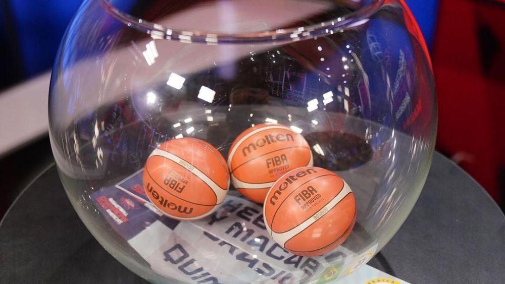 Fiba comunica clubes, confirma realização da Champions e marca sorteio