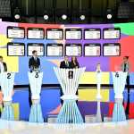 Uefa sorteia grupos das Eliminatórias da Europa para Copa de 2026; veja como ficou