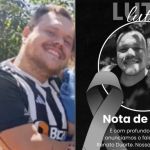Filho de dono de asilo morto em desabamento será enterrado nesta sexta (6), na Grande BH