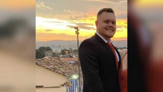 Filho de dono de asilo está entre mortos em desabamento em Belo Horizonte