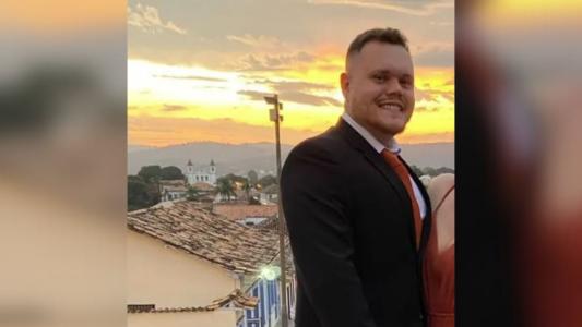Filho de dono de asilo está entre mortos em desabamento em Belo Horizonte