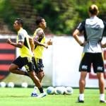 Com convocados, Flamengo terá 14 desfalques contra o Cuiabá; veja a lista