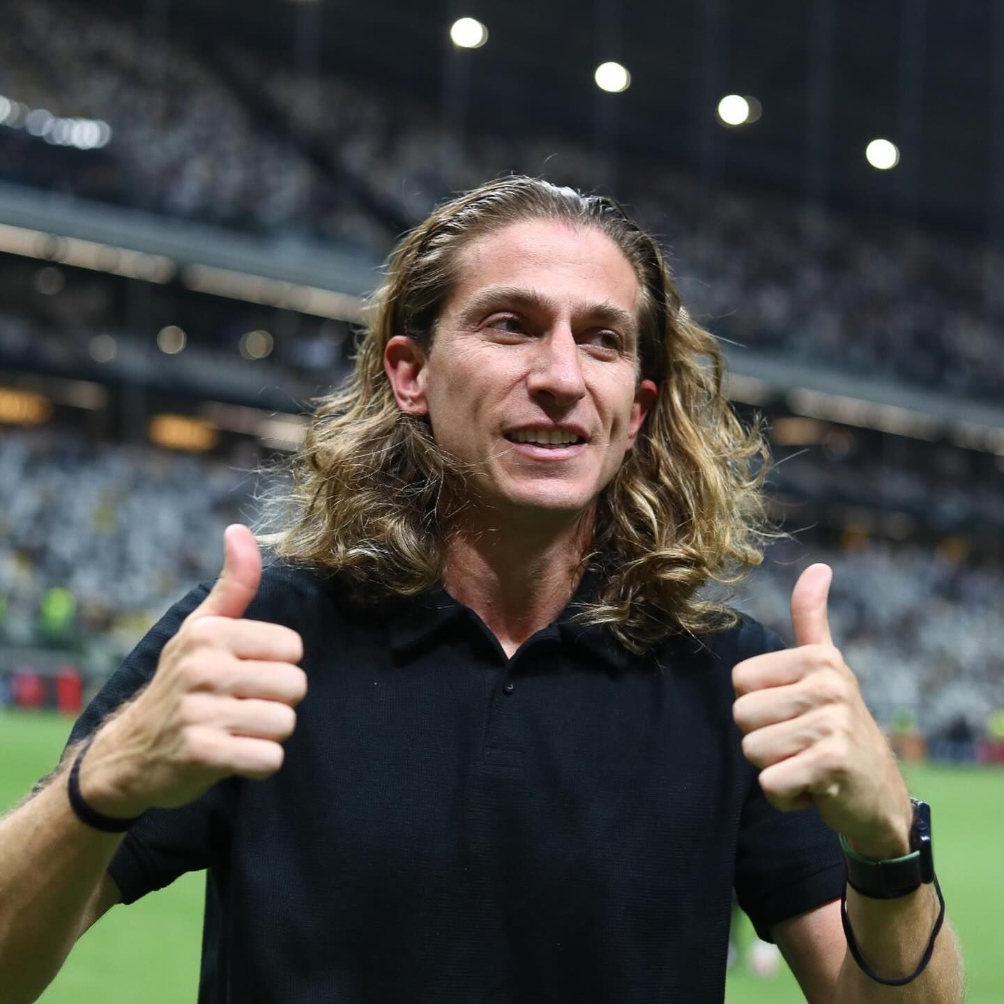 Filipe Luís conquista primeiro título como técnico e o 11º troféu pelo Flamengo; veja lista