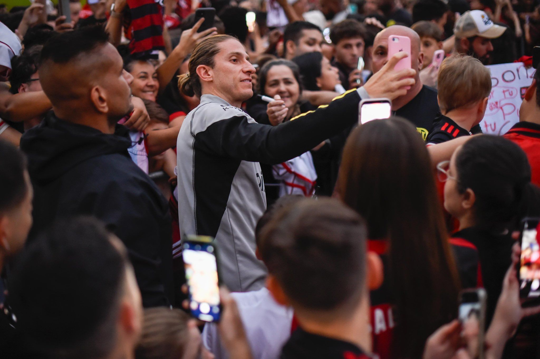 Na luta contra o rebaixamento, Criciúma recebe o desfalcado Flamengo