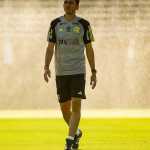 Escalação do Flamengo: como Filipe Luís deve montar o time contra o Atlético