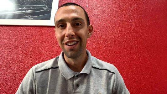 Fillipe Soutto, ex-Atlético, em entrevista à Itatiaia