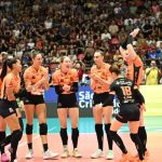 Osasco vence Gerdau Minas e conquista título da Copa Brasil de Vôlei