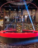 Prova que vale o título de campeão do MasterChef Brasil já foi gravada