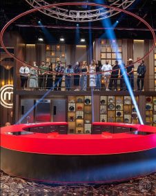 Prova que vale o título de campeão do MasterChef Brasil já foi gravada