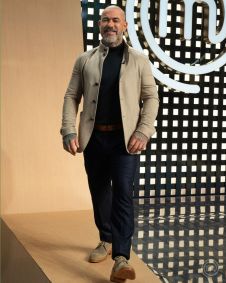 Prova que vale o título de campeão do MasterChef Brasil já foi gravada