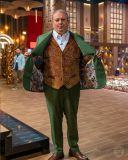 Prova que vale o título de campeão do MasterChef Brasil já foi gravada