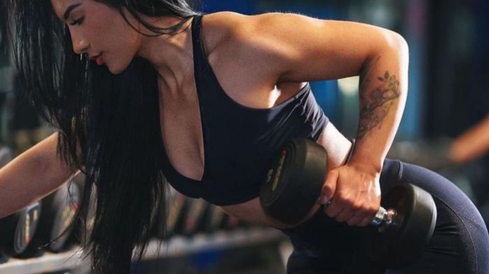 Fitness de verão treinos de 30 minutos para mulheres 