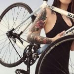 Fixed gear bikes: o que são as bicicletas de roda fixa e como funcionam