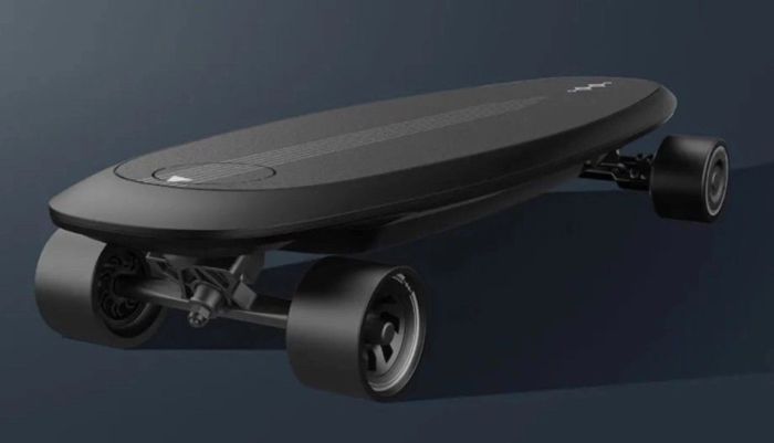 Fang Cheng Bao Ti7 skate