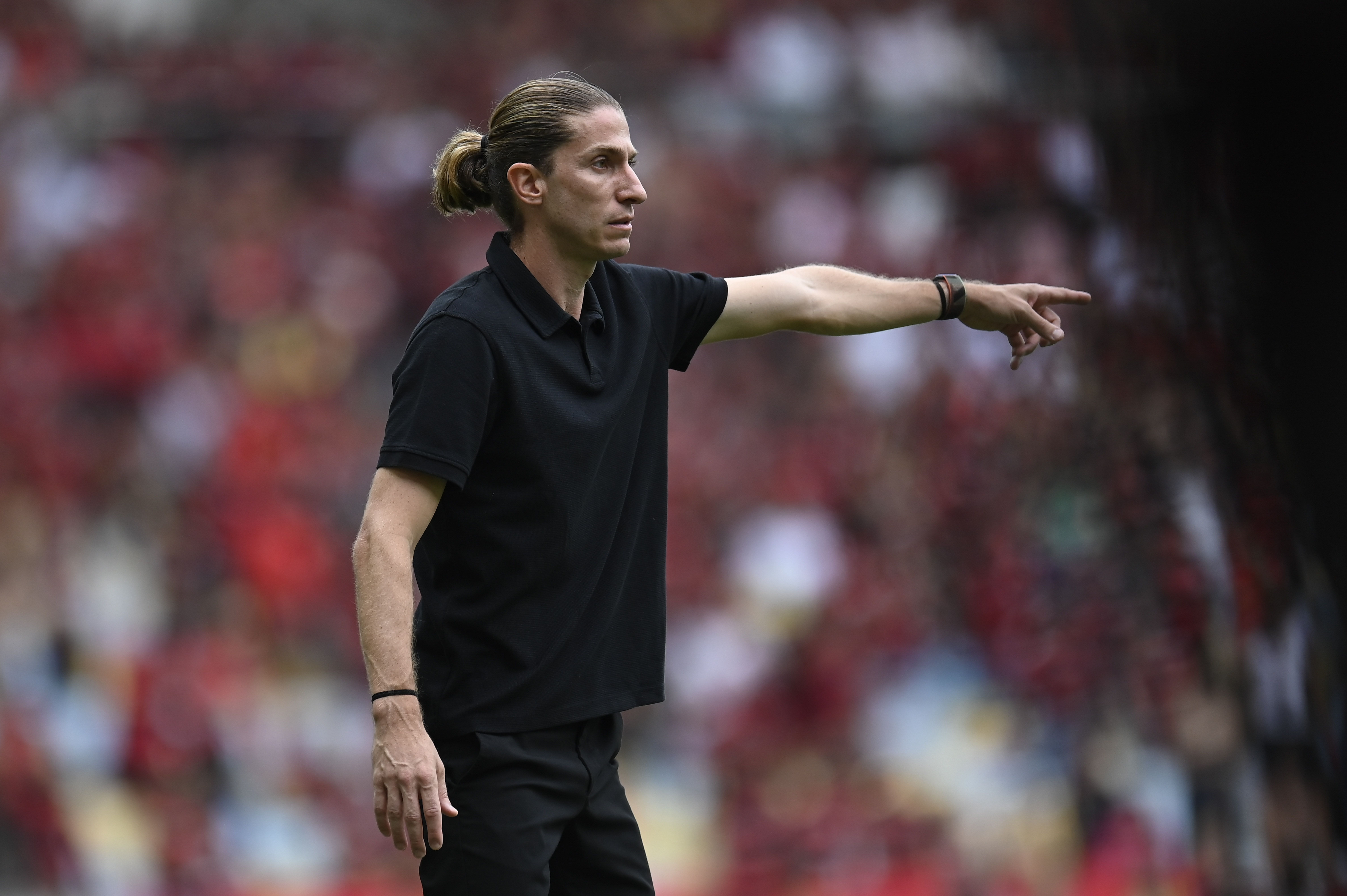 Flamengo define programação para jogos contra Cruzeiro e Atlético em BH