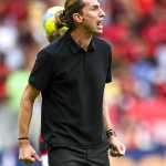 Filipe Luís explica como Sampaoli é responsável por fase de titular do Flamengo