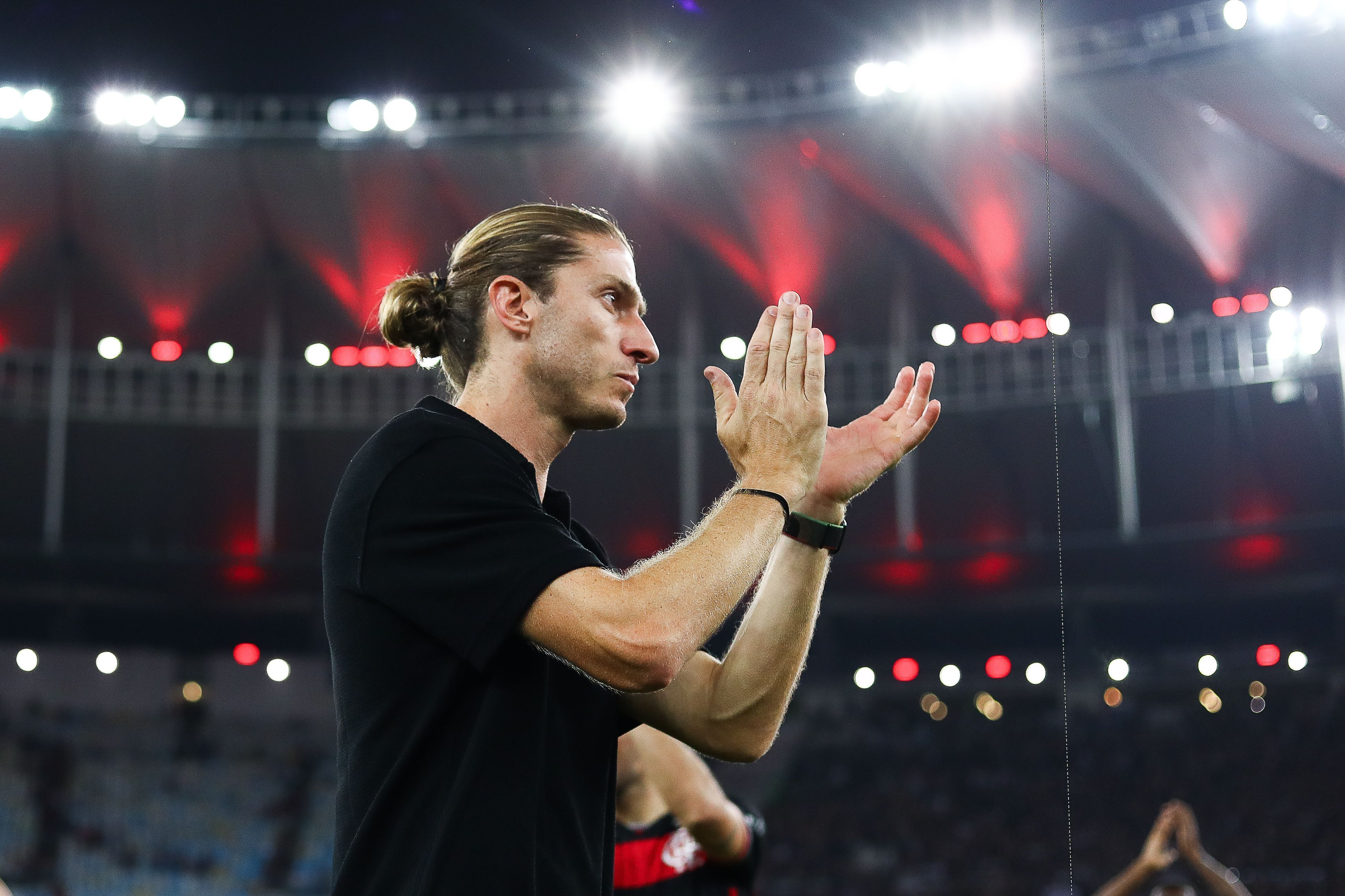 Confira o calendário de jogos do Flamengo até o final de 2024