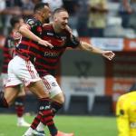 Flamengo provoca Atlético após penta da Copa do Brasil: 'Nós acreditamos'