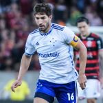 Cruzeiro receberá Flamengo com 'outro time' no returno do Brasileiro
