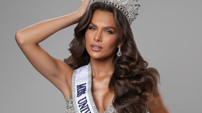 Flavia Klemz – Miss Universe Espírito Santo 2026