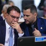 Cleitinho confirma apoio a Flávio, mas diz que falaria com Lula se o petista for reeleito