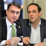 Flávio Roscoe: candidato ao Governo de MG ou vice de Flávio Bolsonaro?